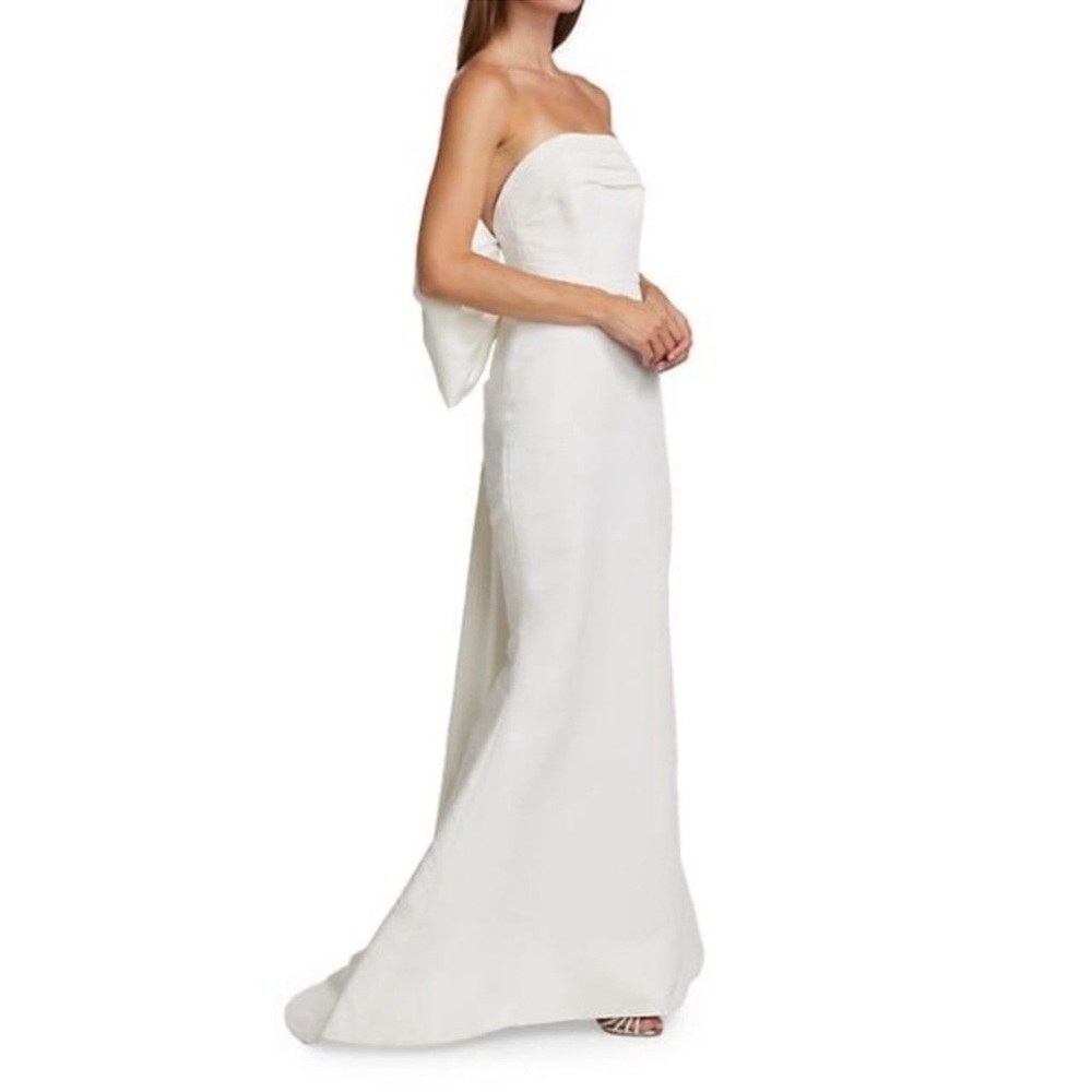 Alexia Maria Margaret Gown